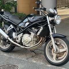⭐️バンディット250⭐️自賠責保険２年付き🉐格安コミコミ乗出し価格🉐