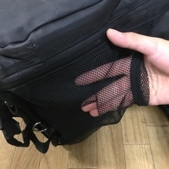 Uberバッグの画像
