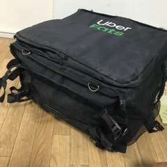 Uberバッグ
