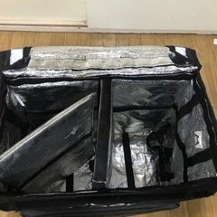 Uberバッグの画像