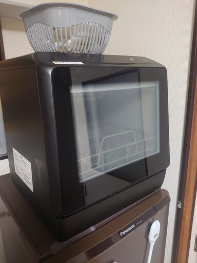 サンコー　ラクア STTDWADBを8000円でお譲りします。　2022年６月２３日まで　草加市金明町まで取りに来られる方限定