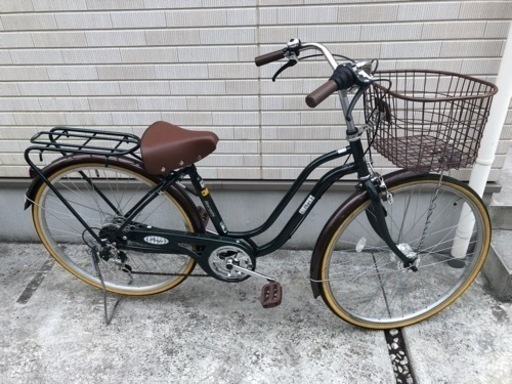 自転車