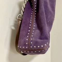 MICHAEL KORS マイケルコース ショルダーバッグの画像