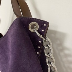 MICHAEL KORS マイケルコース ショルダーバッグの画像