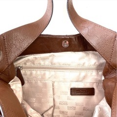 MICHAEL KORS マイケルコース ショルダーバッグの画像