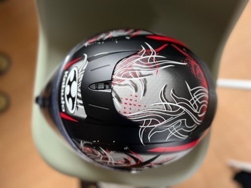 ogk kubuto エアロブレード5 XL