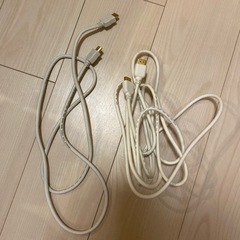 HDMIケーブル 3m, 1.5m