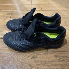 サッカー＆フットサルシューズ