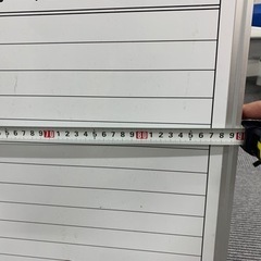 ホワイトボードの画像