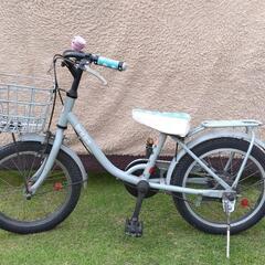 子供用自転車③　1月レンタル