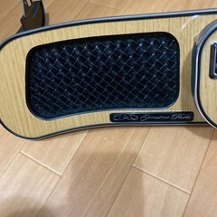 ギャルソン フロントテーブル DAD エスティマ50