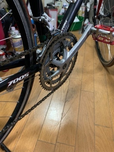 FELT F95 ロードバイク　値下げ可