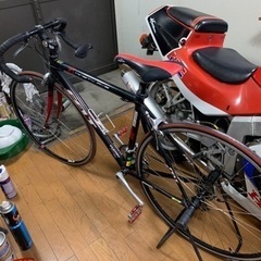 FELT F95 ロードバイク　値下げ可