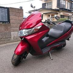 【売約済】0520 スズキ スカイウェイブ250SS