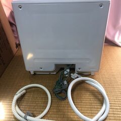 【】食洗器　パナソニック　ＮＰ－ＴＣＲ３の画像