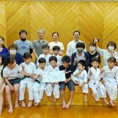 三木町近辺の体動かしたい子ども達👍の画像