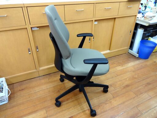コクヨ オフィスチェア 2018年製 CRS-G3202【モノ市場東浦店】41