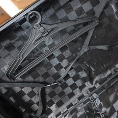 スーツケース　海外旅行　鍵付きの画像