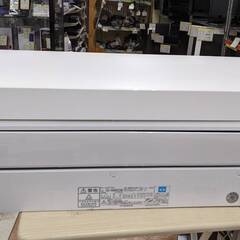 FUJITSU 4.0kwルームエアコン AS-M40E2W 2...