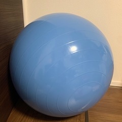 バランスボール