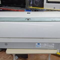 お値下げ致しました！SHARP 3.6kwルームエアコン AY-...
