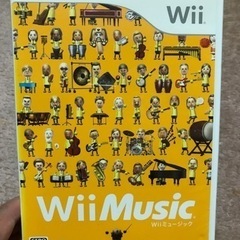 wii Music