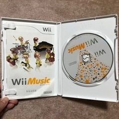 wii Musicの画像