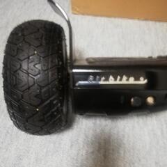 電動スマートスクーターオフロードタイプ