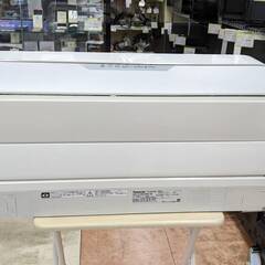 Panasonic 4.0kwルームエアコン CS-406CXR...