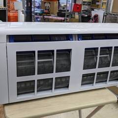 12/1 お値下げ致しました！?高年式? FUJITSU GENERAL 5.6kw