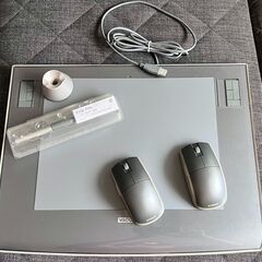 WACOM ワコム　Intuos 3 PTZ-930　インテュオ...