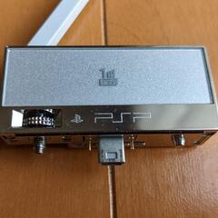 PSP ワンセグチューナーの画像