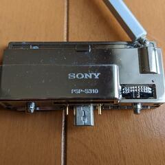 PSP ワンセグチューナーの画像