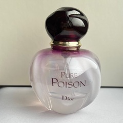 Dior POISON 3コセットの画像