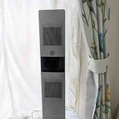 電気ストーブ
