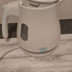 電気ケトル