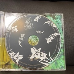 【CD】96猫 アイリスの画像