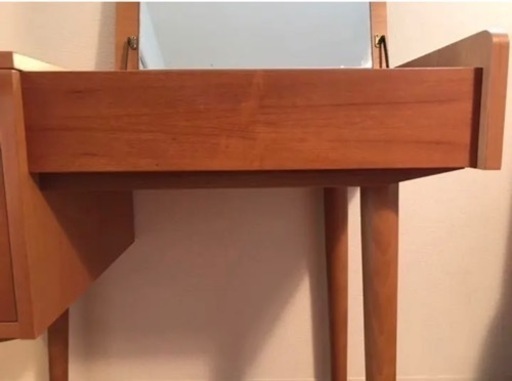 unicoドレッサー