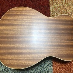 YAMAHA storia Ⅰ ストーリア　アコースティックギターの画像