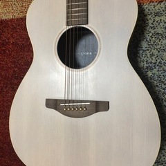 YAMAHA storia Ⅰ ストーリア　アコースティックギターの画像