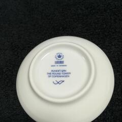 ROYAL COPENHAGEN 　イヤープレート(1997)の画像