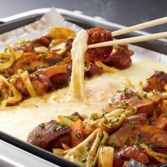 6/25(土) 【インスタ映え】飲み会×チーズダッカルビ募集