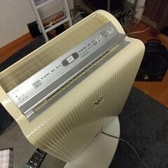 シャーププラズママイスター空気清浄機