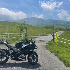 ツーリング🏍