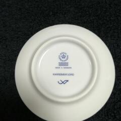 ROYAL COPENHAGEN 　イヤープレート(2000)の画像