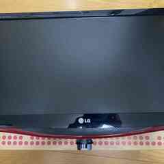 【直接取引】LG FLATRON M237WS 23型ワイド液晶モニターの画像