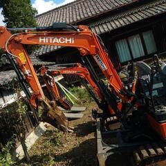 激安にて
