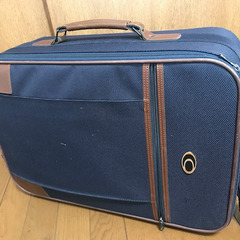 ACEのキャリーバック　お譲りしますの画像