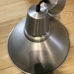 IKEA ペンダントライト ランプシェード