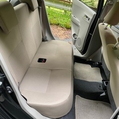ダイハツ ミライース 車検2年付 Androidナビの画像